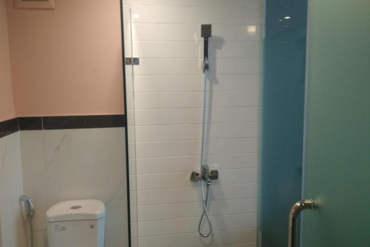 Hovi De Villa Hanoi Dış mekan fotoğraf