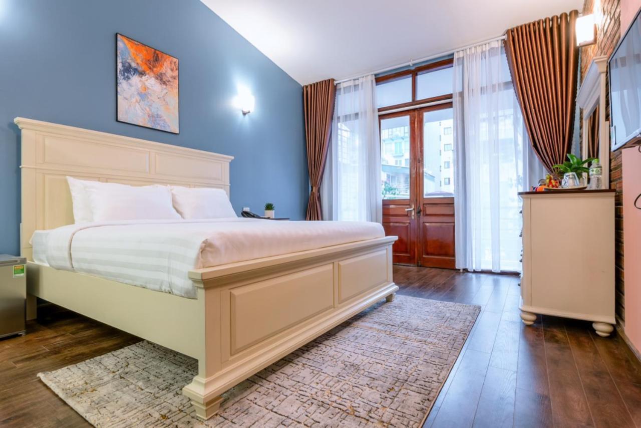 Hovi De Villa Hanoi Dış mekan fotoğraf