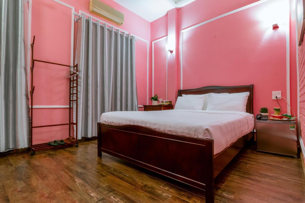 Hovi De Villa Hanoi Dış mekan fotoğraf