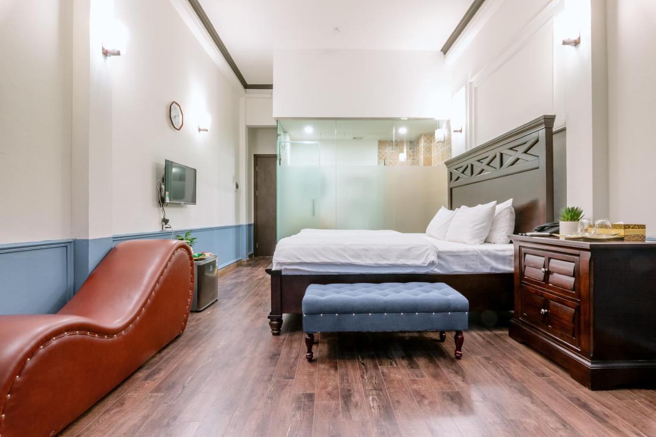 Hovi De Villa Hanoi Dış mekan fotoğraf